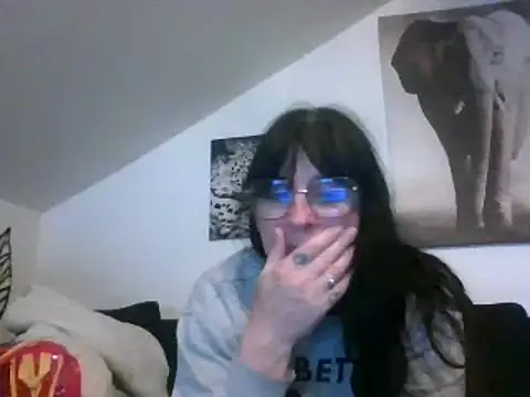 sexujuly88 online show from October 10, 9:25 pm