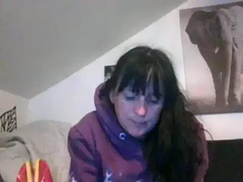 sexujuly88 online show from October 13, 9:15 pm