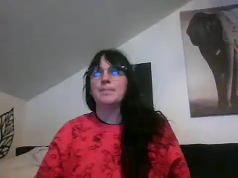 sexujuly88 online show from November 7, 10:21 pm