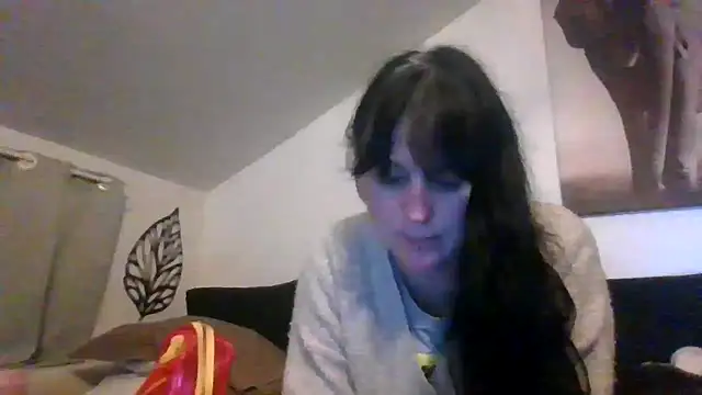 sexujuly88 online show from November 13, 10:19 pm