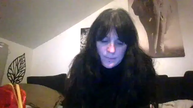 sexujuly88 online show from November 25, 10:32 pm