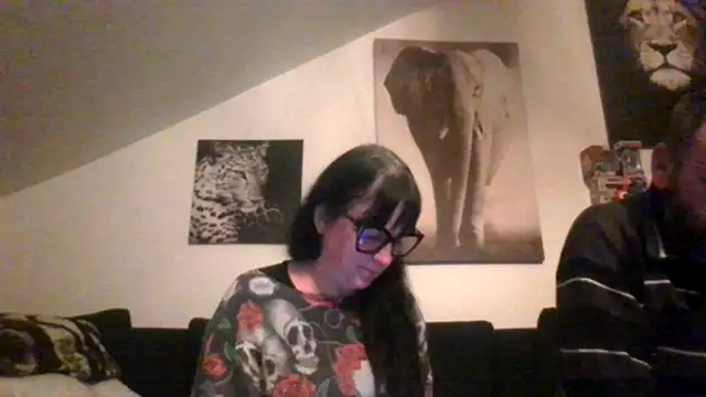 sexujuly88 online show from November 30, 12:03 am