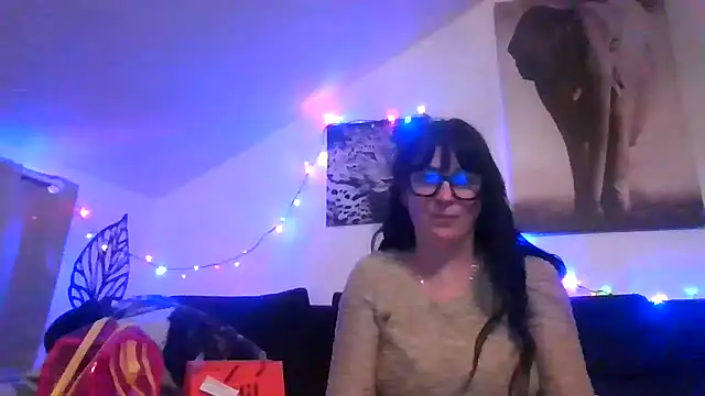 sexujuly88 online show from December 21, 10:39 pm