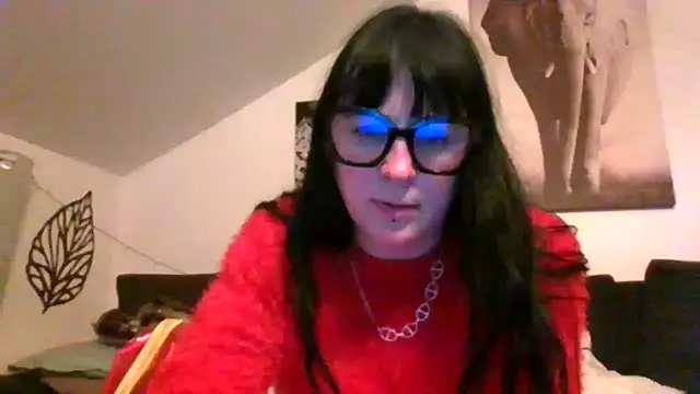 sexujuly88 online show from February 8, 9:40 pm