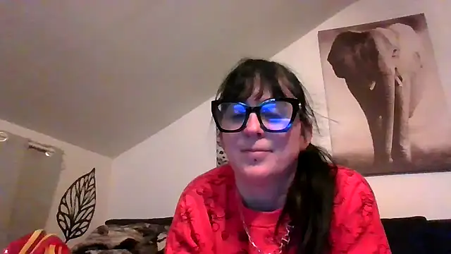 sexujuly88 online show from February 23, 9:23 pm