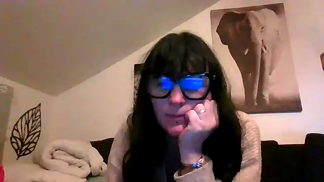 sexujuly88 online show from March 3, 10:37 pm