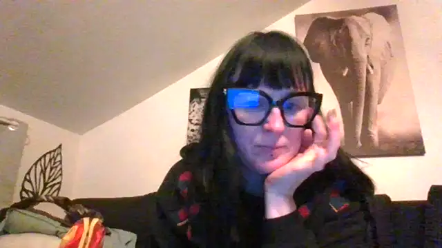 sexujuly88 online show from March 23, 9:52 pm