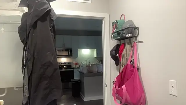 Snapshot of maddiliz chatting on October 27, 5:06 pm maddiliz online show from October 27, 5:06 pm