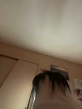 Snapshot of smoothkissx chatting on February 1, 12:51 am smoothkissx online show from February 1, 12:51 am