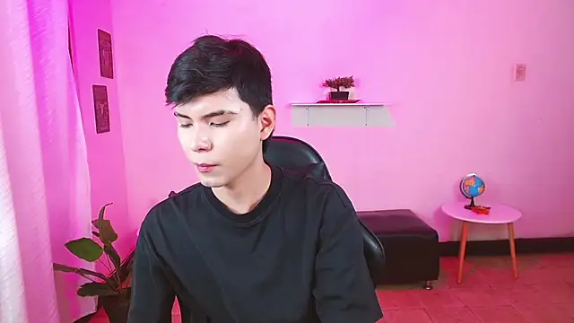 jay cum18 online show from June 4, 2:12 pm