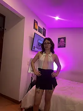 kittymeow 14 online show from June 6, 12:16 am