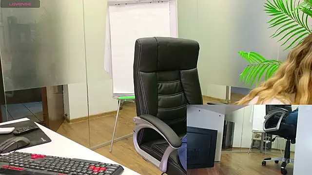 BabesGoWild online show from January 21, 9:04 pm