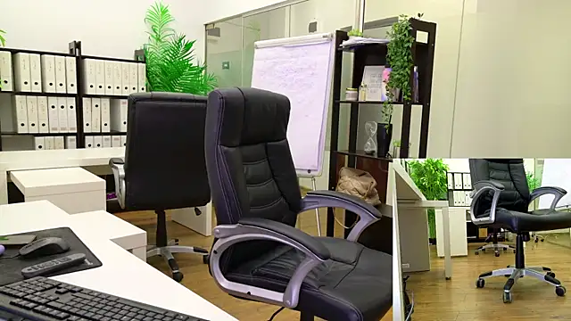 BabesGoWild online show from October 1, 4:51 am