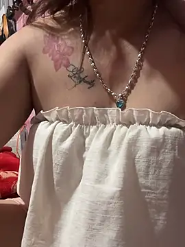 -Naty- online show from July 9, 3:38 pm