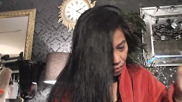 Hornygirltheone online show from March 15, 1:19 am