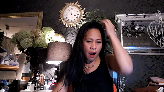 Hornygirltheone online show from September 15, 11:16 pm