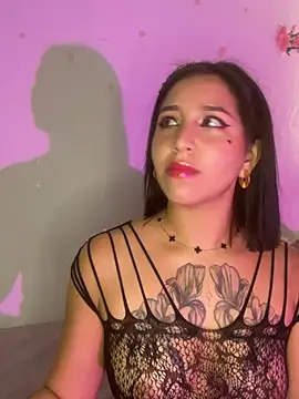 ameliasexlove online show from July 28, 8:10 am