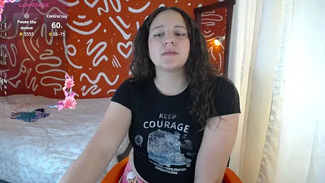 amara sexi online show from June 6, 3:39 pm