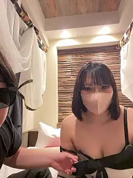 -Minami07- online show from June 7, 3:27 pm