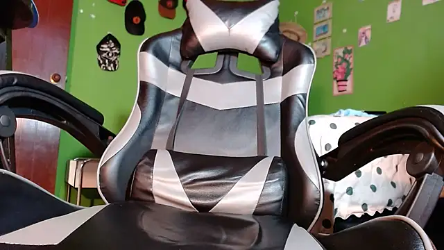 Arian Pervert online show from February 15, 8:11 pm