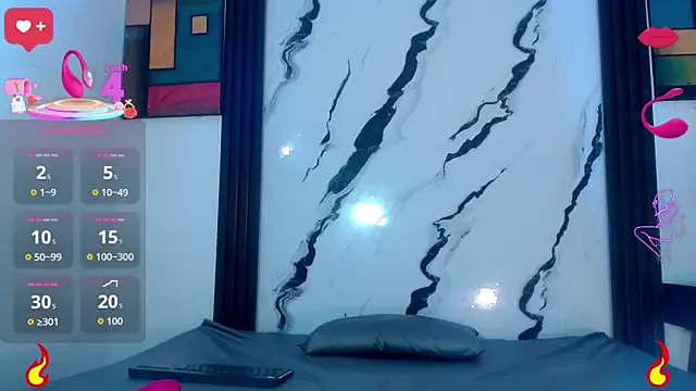 Snapshot of Astrid_Cardenas chatting on June 30, 3:40 am Astrid Cardenas online show from June 30, 3:40 am