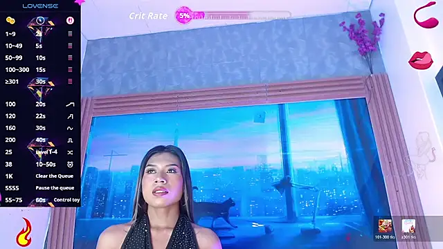 Snapshot of Astrid_Cardenas chatting on July 26, 3:25 am Astrid Cardenas online show from July 26, 3:25 am