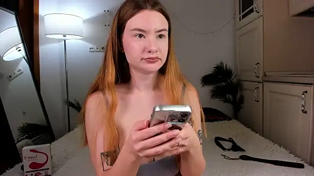 Snapshot of SonyaBabyn chatting on January 16, 12:42 pm SonyaBabyn online show from January 16, 12:42 pm