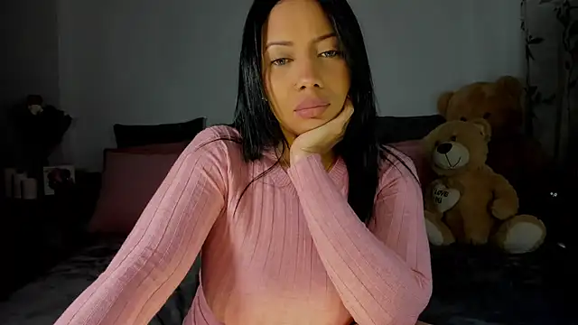 Snapshot of NicolePasqualott chatting on February 26, 7:38 pm NicolePasqualott online show from February 26, 7:38 pm