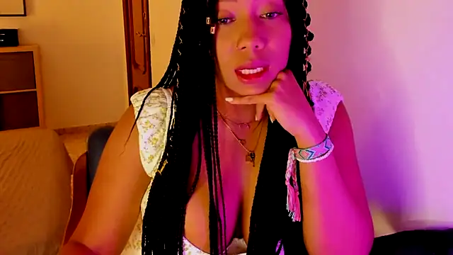 Snapshot of NicolePasqualott chatting on October 7, 7:22 pm NicolePasqualott online show from October 7, 7:22 pm