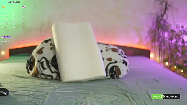 Rafaellka online show from March 16, 11:16 am