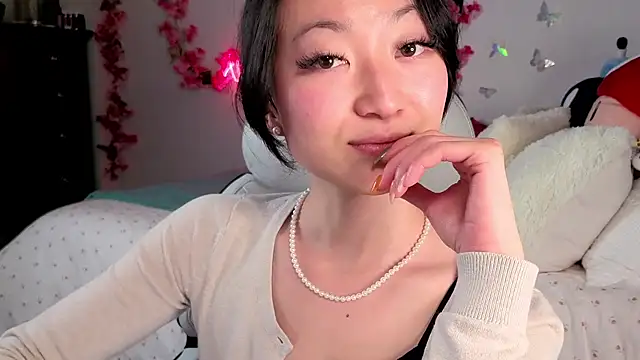 MySweetSofie online show from September 15, 10:43 pm