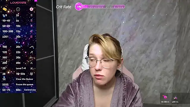 Snapshot of Reginasmilee chatting on March 20, 3:23 am Reginasmilee online show from March 20, 3:23 am