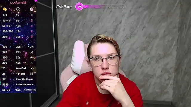 Snapshot of Reginasmilee chatting on March 21, 3:33 am Reginasmilee online show from March 21, 3:33 am