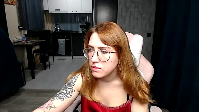 Reginasmilee online show from November 23, 1:38 am