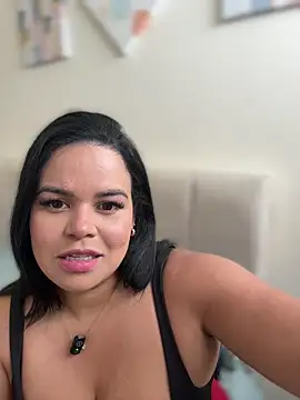 AliceStarshine online show from March 15, 4:13 pm