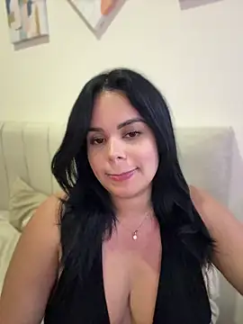 AliceStarshine online show from May 31, 2:53 am