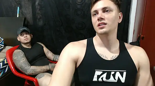 Snapshot of kike_energy chatting on January 30, 8:10 pm kike energy online show from January 30, 8:10 pm