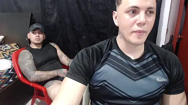 Snapshot of kike_energy chatting on February 24, 8:03 pm kike energy online show from February 24, 8:03 pm