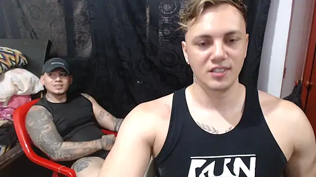 Snapshot of kike_energy chatting on March 11, 7:58 pm kike energy online show from March 11, 7:58 pm