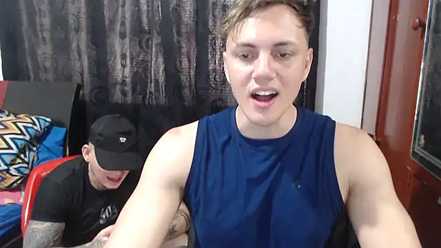 Snapshot of kike_energy chatting on September 16, 7:26 pm kike energy online show from September 16, 7:26 pm