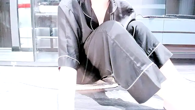 Snapshot of SungkyunnKwan chatting on February 25, 11:08 am SungkyunnKwan online show from February 25, 11:08 am
