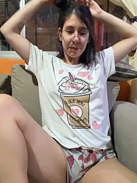 Zzwei7 online show from February 14, 10:17 pm