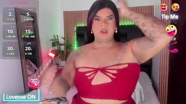 isabelleandbrand online show from October 8, 1:20 pm