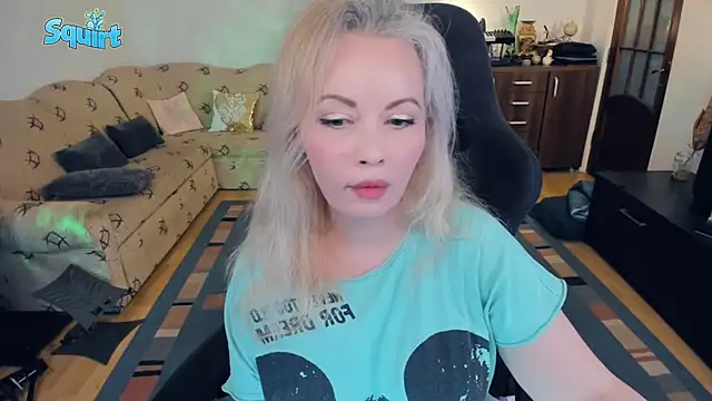 WhitneyLynn online show from March 14, 11:22 pm