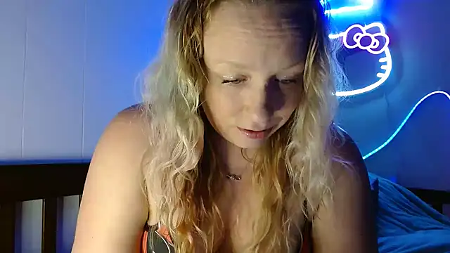 XxMs StarzxX online show from March 7, 2:46 am