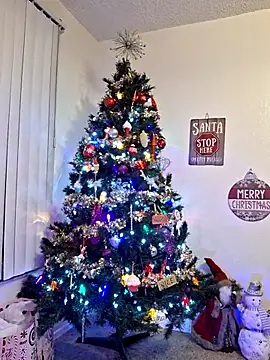 XxMs StarzxX online show from December 21, 11:45 pm