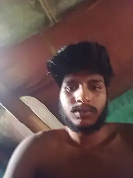 Snapshot of MYRAJA5 chatting on July 22, 9:34 am MYRAJA5 online show from July 22, 9:34 am