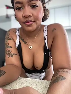 riri brunnete online show from January 10, 2:34 pm