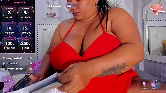 Dajanaaroa online show from December 13, 7:21 pm