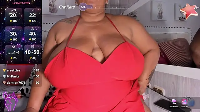 Dajanaaroa online show from February 14, 7:54 pm